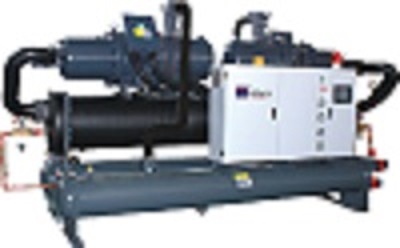 雙螺桿冷水機(jī)