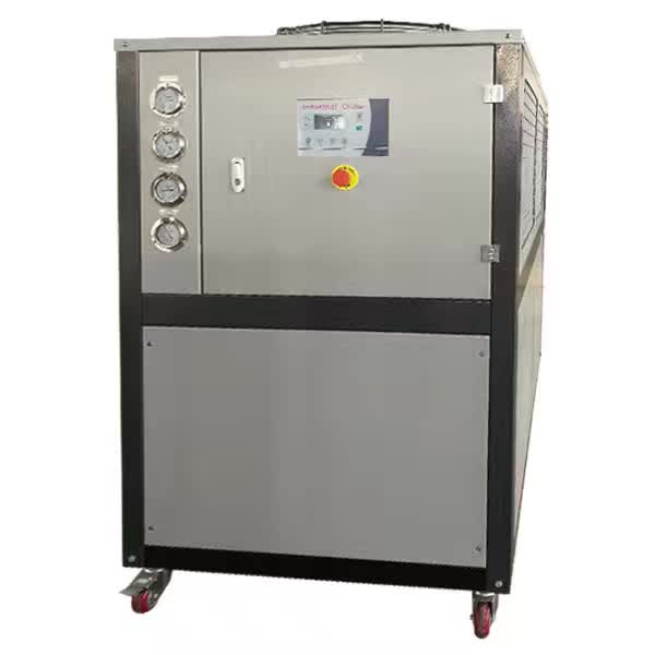 工業冷水機，山東冰水機，山東工業冷水機組