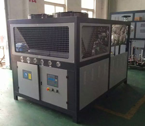 冷熱一體恒溫機(jī)，冷熱兩用控溫機(jī)，冷熱控溫機(jī)