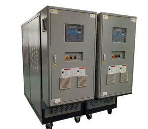 壓鑄油加熱器，鎂合金壓鑄油溫機，鎂合金壓鑄模溫機