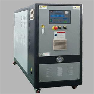 鋅合金壓鑄模溫機廠家，油加熱器控溫機，壓鑄模具控溫機