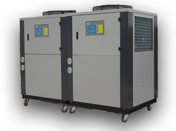 風(fēng)冷/水冷工業(yè)冷水機(jī)