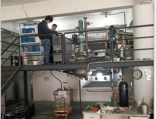 上海反應釜導熱油加熱器 廠家