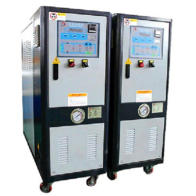 模具油溫機，模具油溫加熱器，控制模具溫度的模溫機